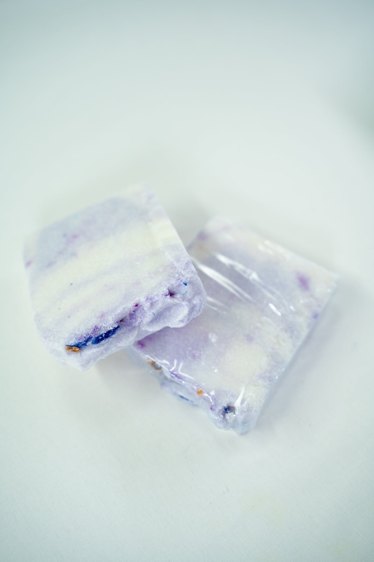 Lemon & Eucalyptus Soap