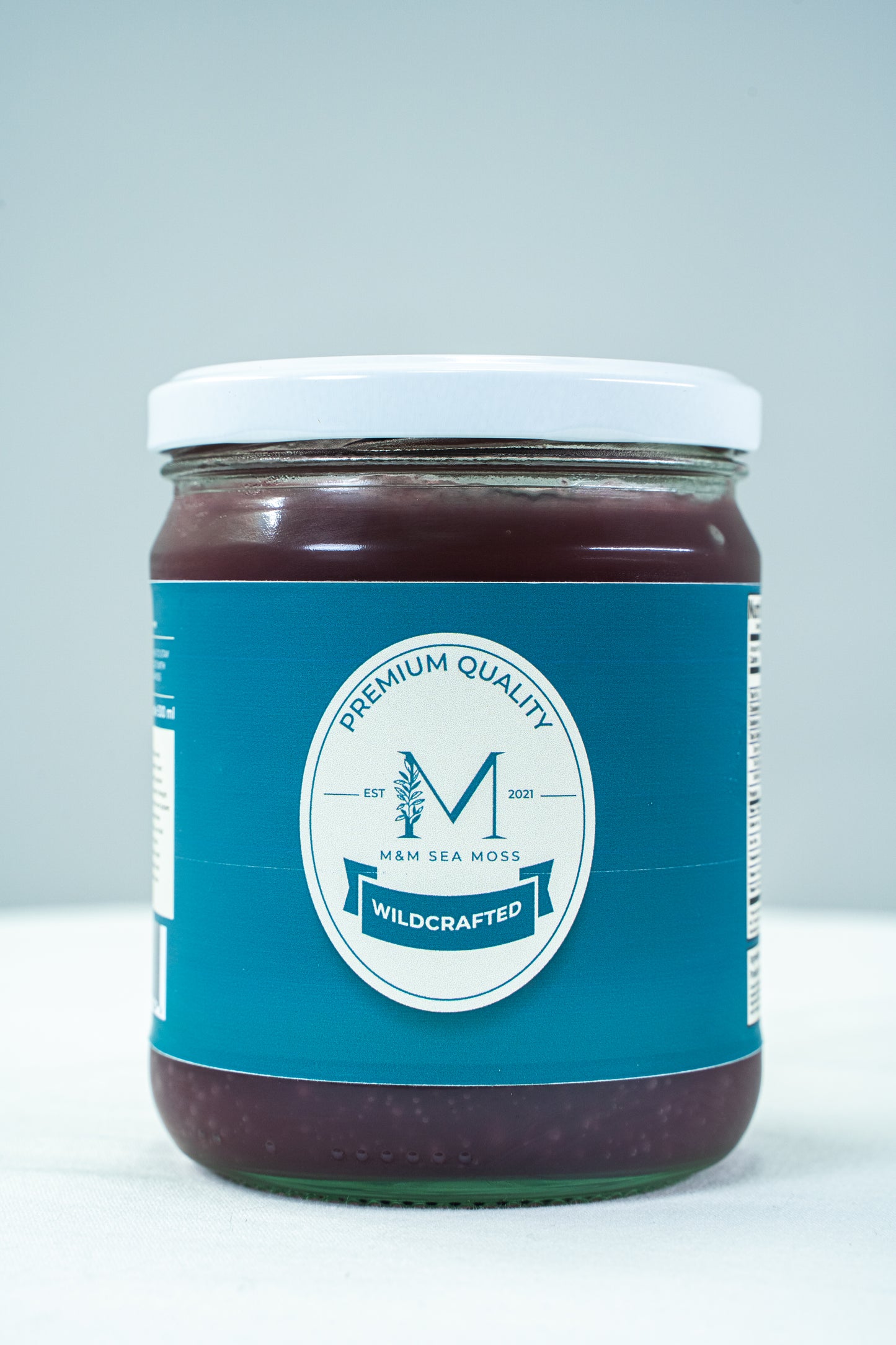 500ML - Purple