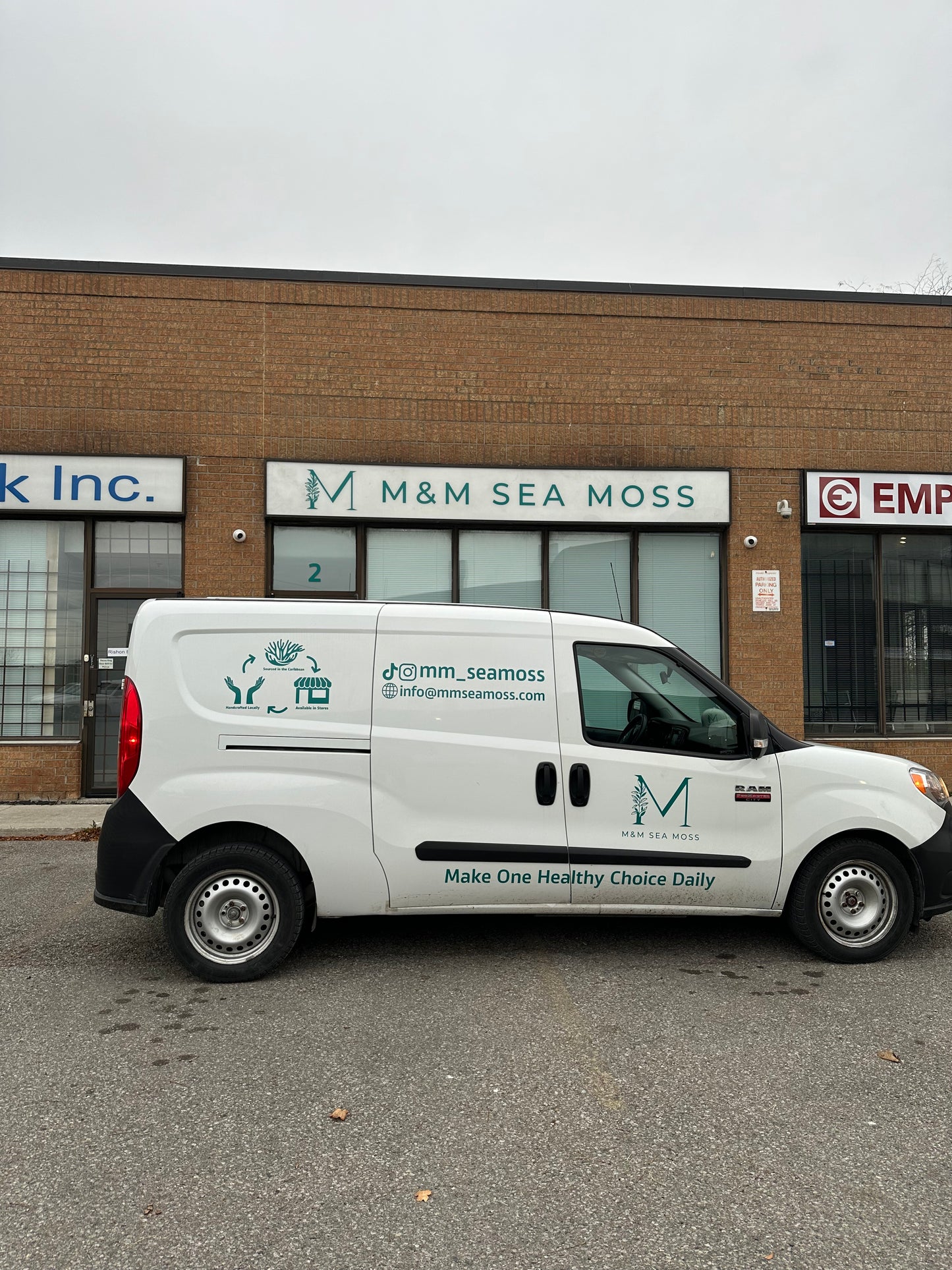 Commercial Kitchen Rental (Hourly)